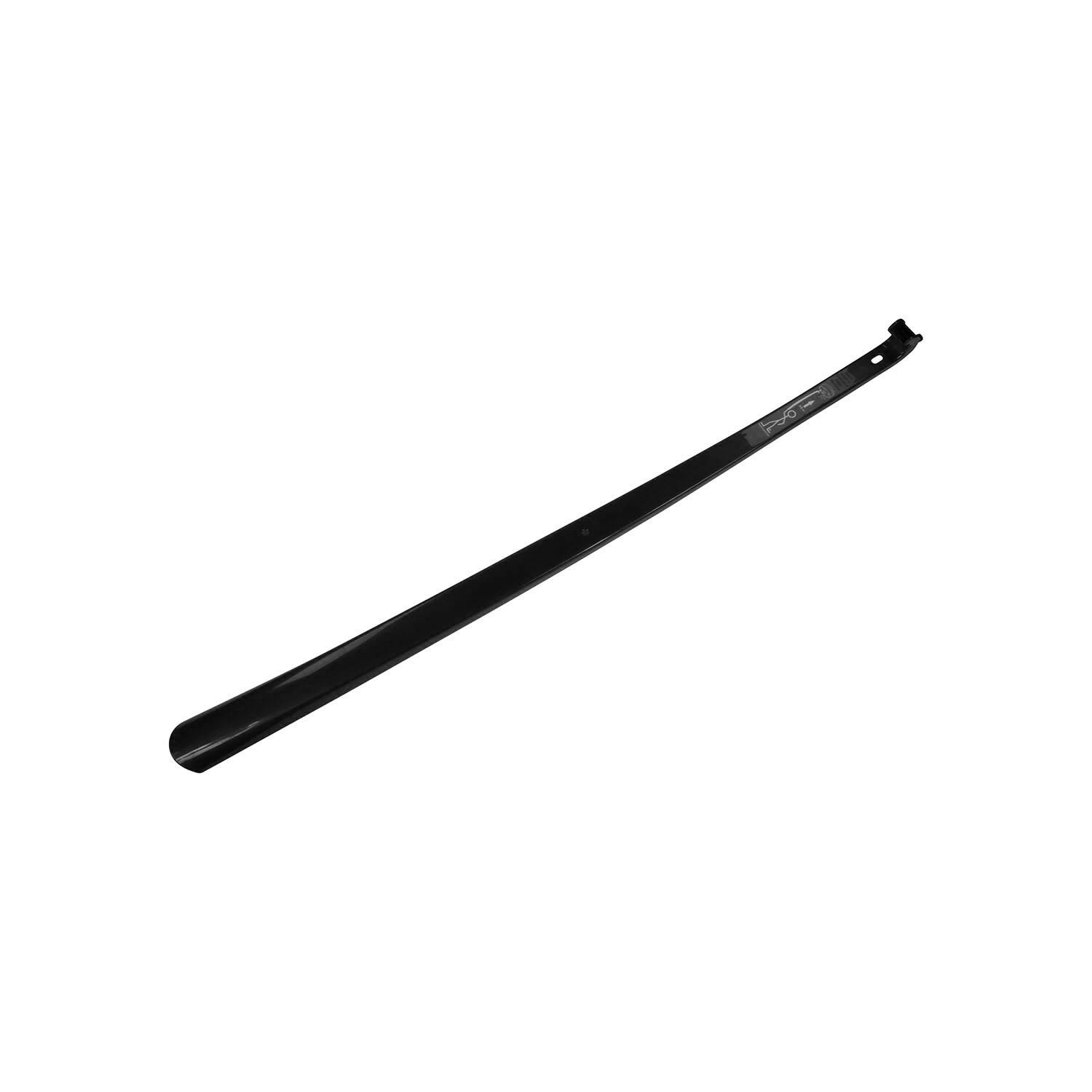 Schuhanzieher + Feuermelderknopf Testhornet