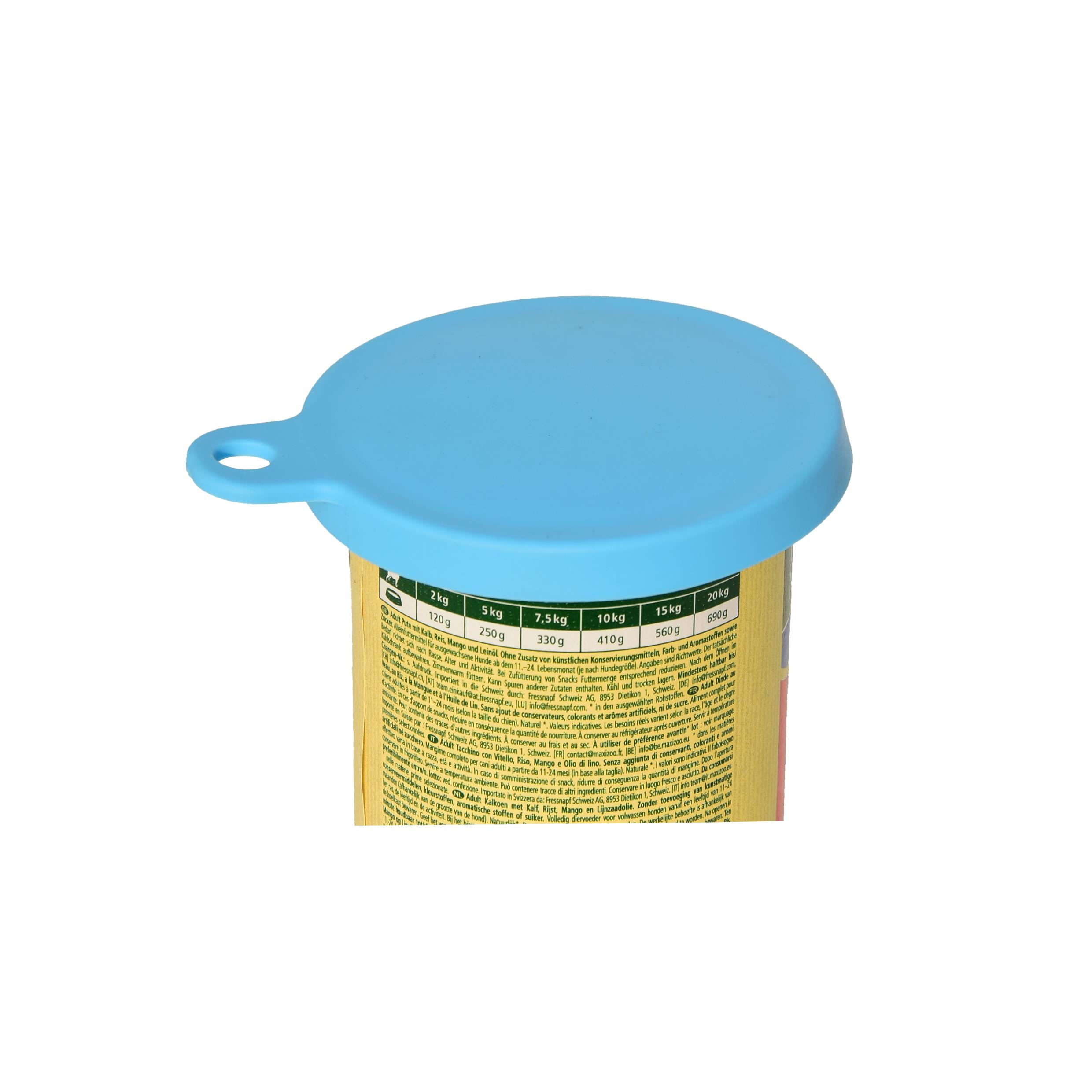 Dosendeckel 3 In 1