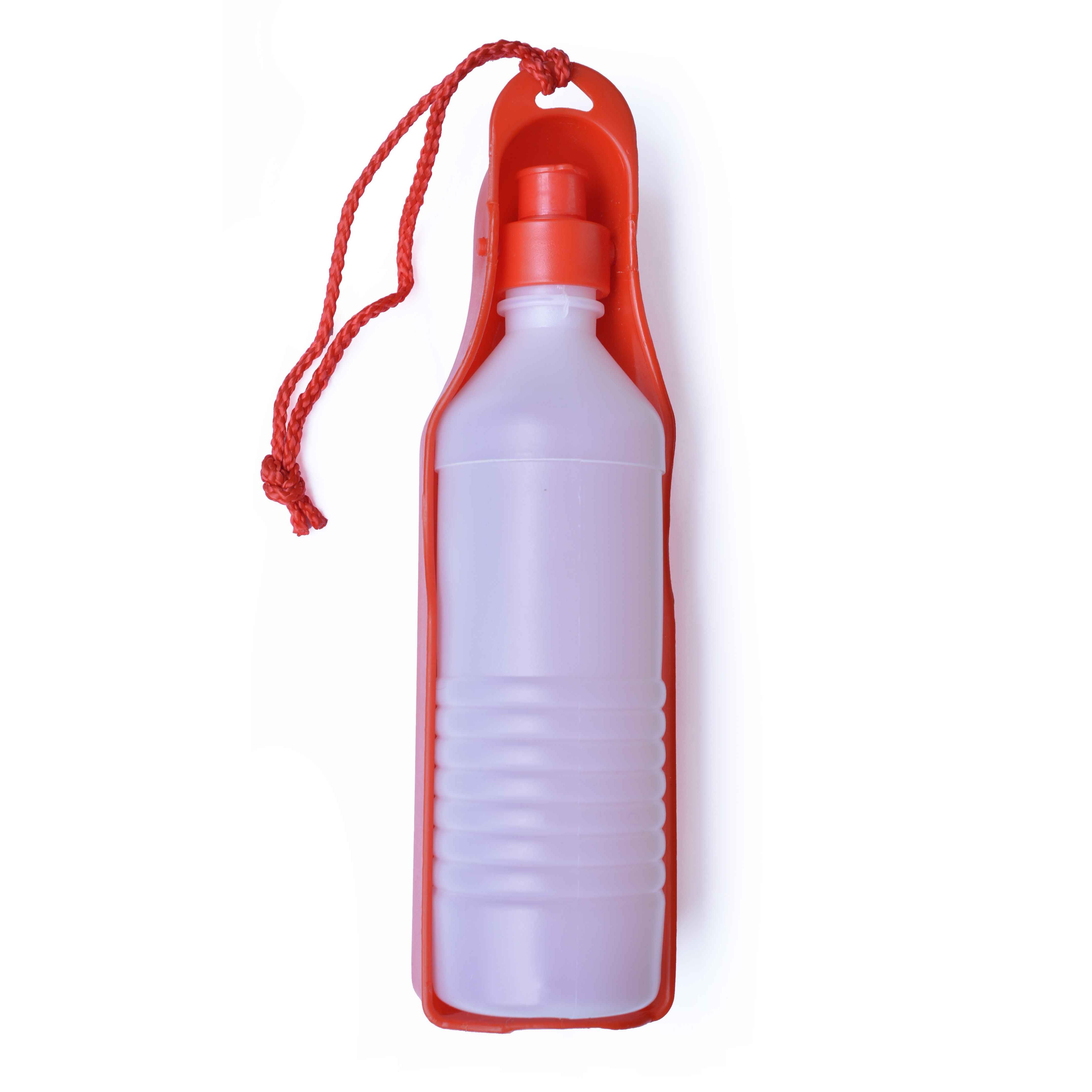 Trinkflasche Faltbar Barnie