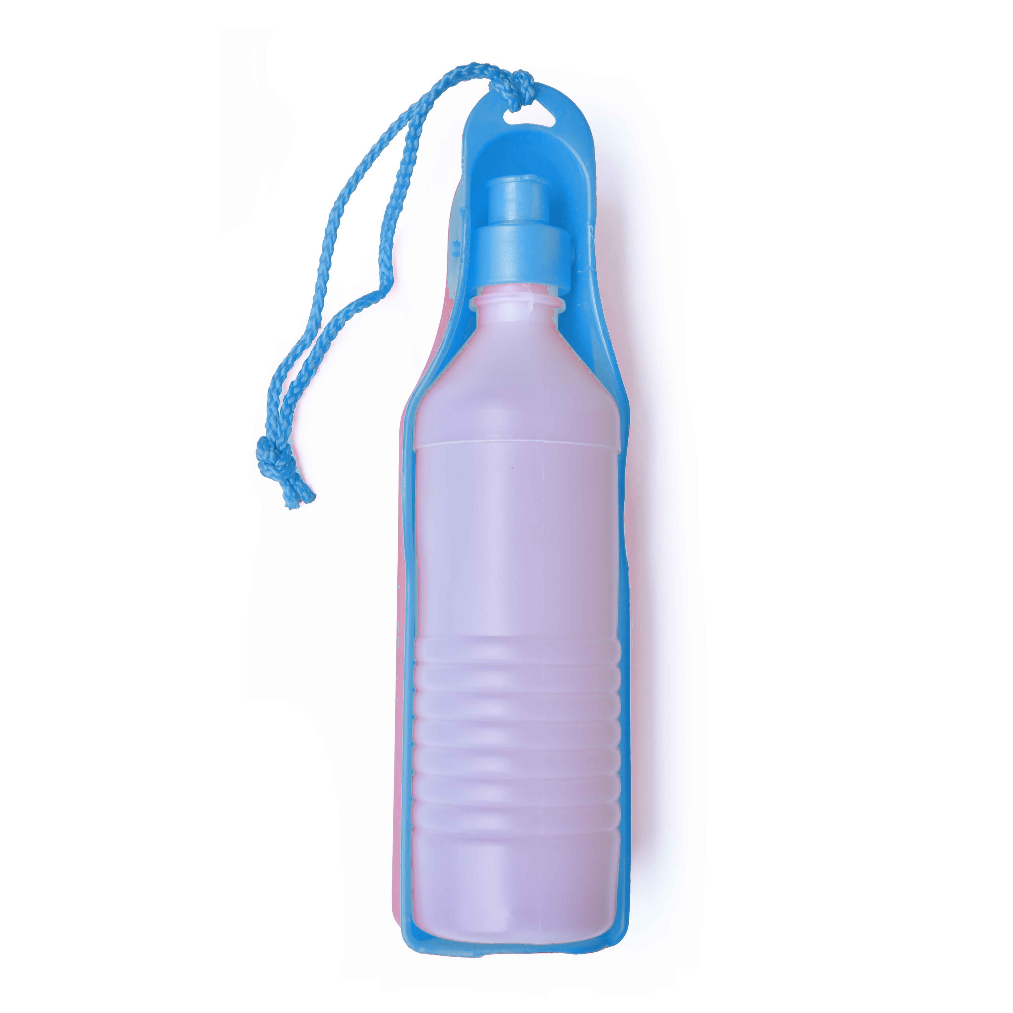 Trinkflasche Faltbar Barnie