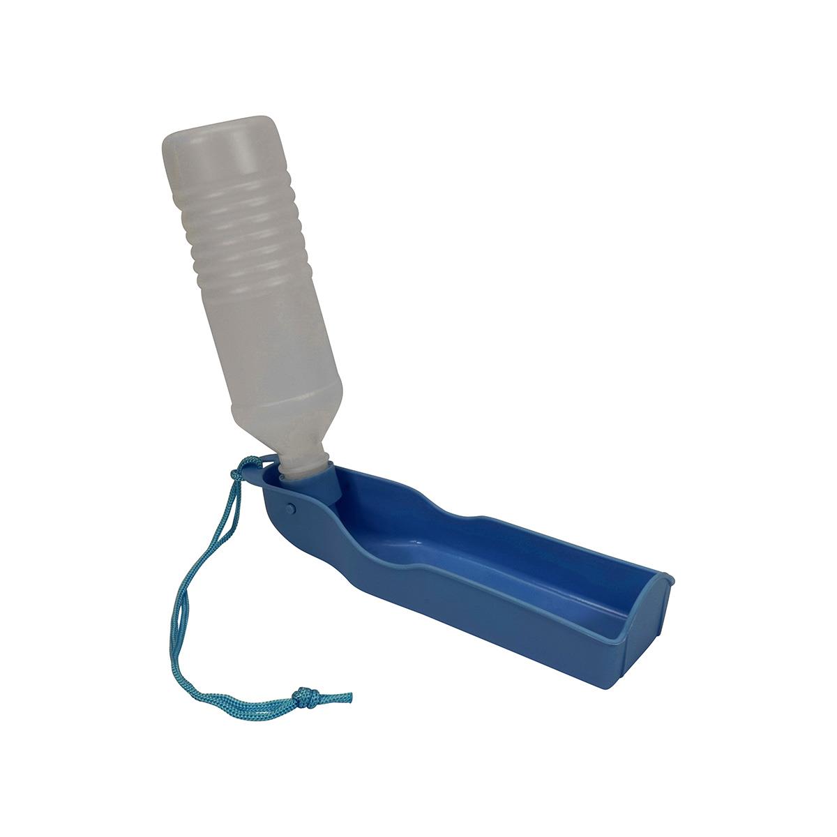 Trinkflasche Faltbar Barnie