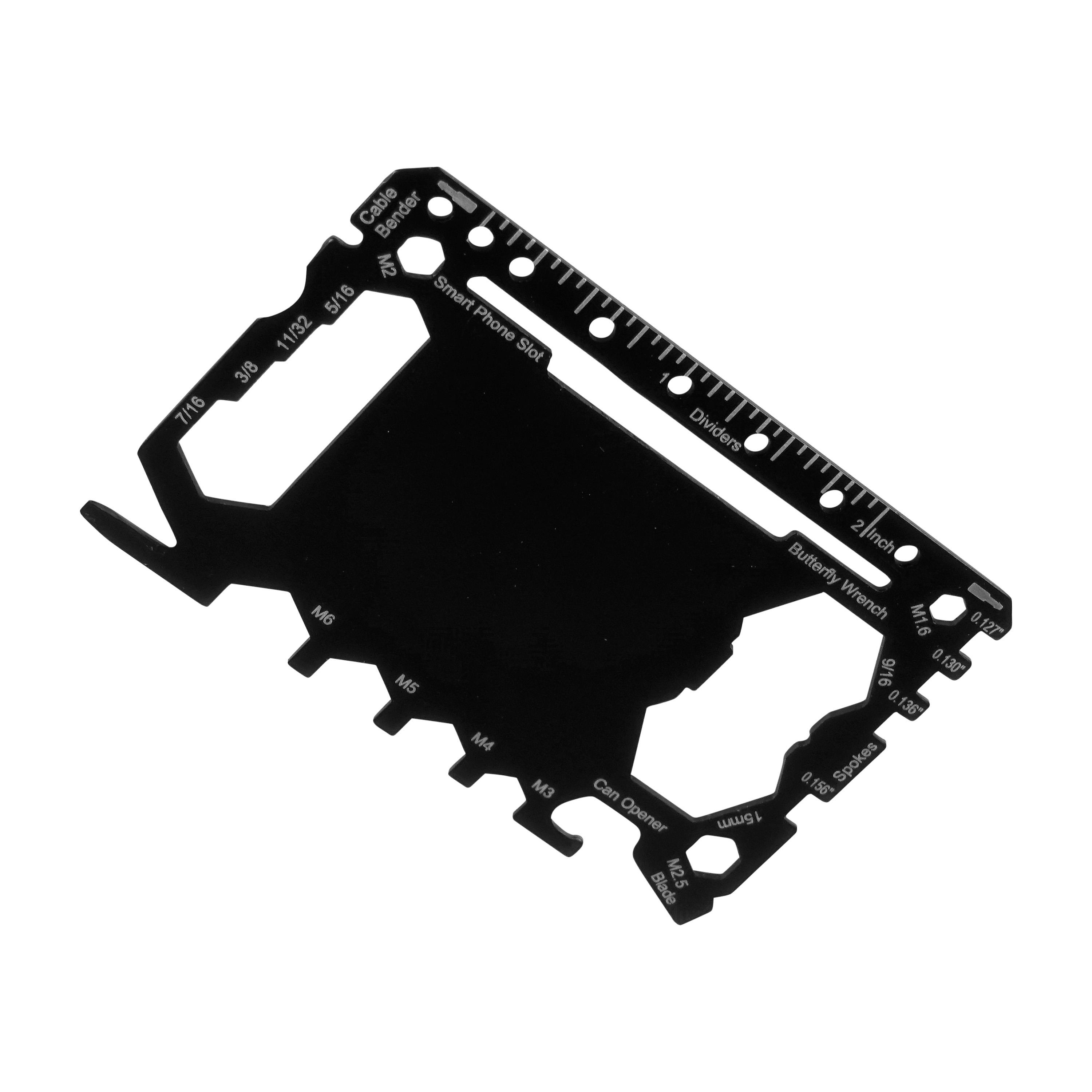 Multitool Gero