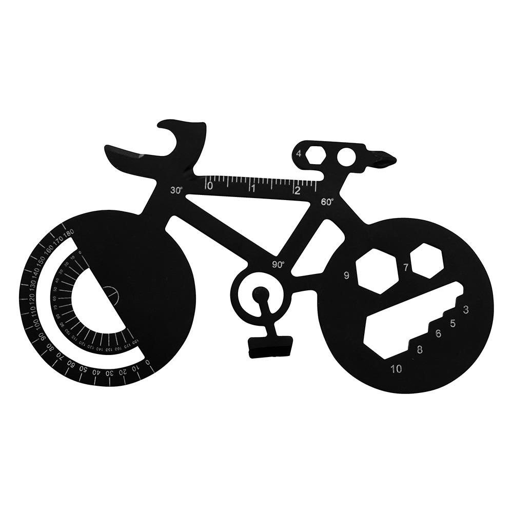 Multitool Bike