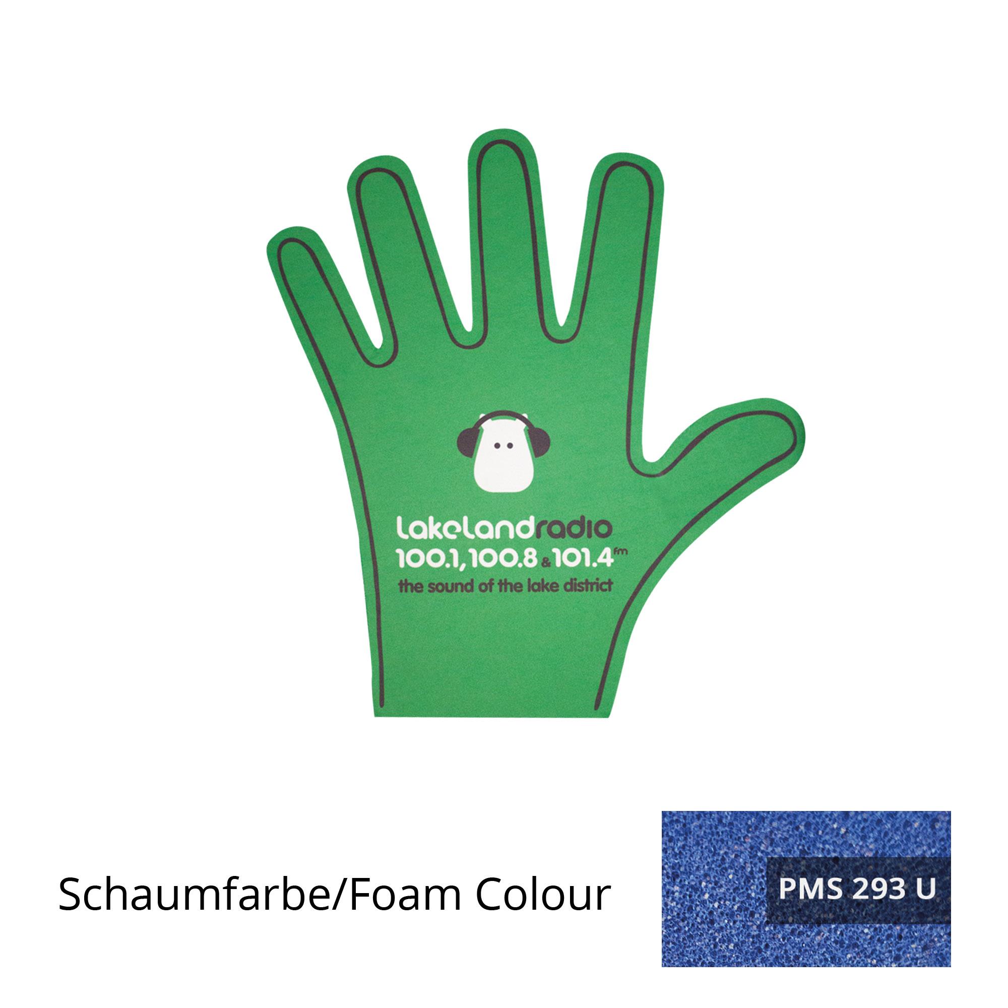 Winkehand High Five