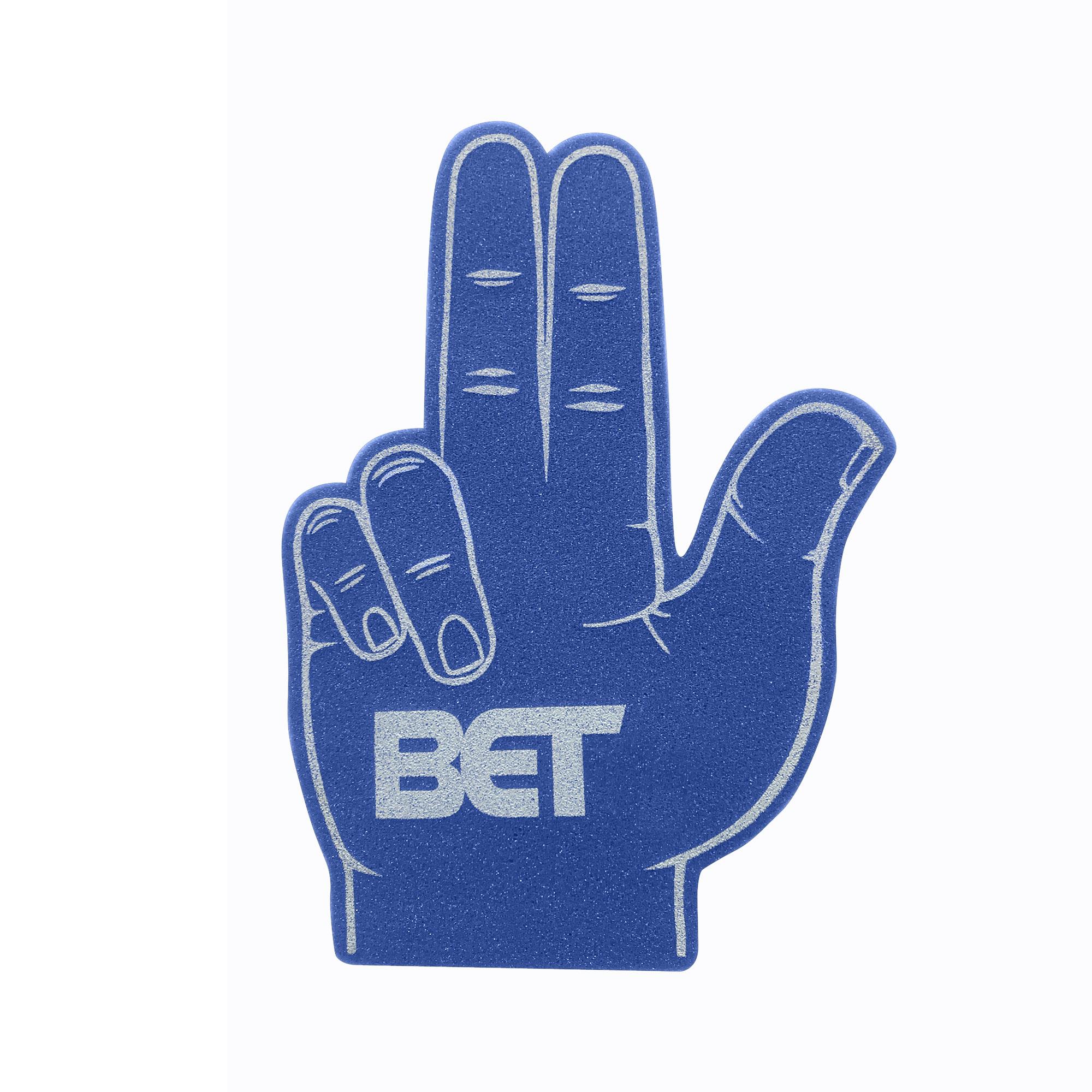 Winkehand Gun Hand, 2-Seitig