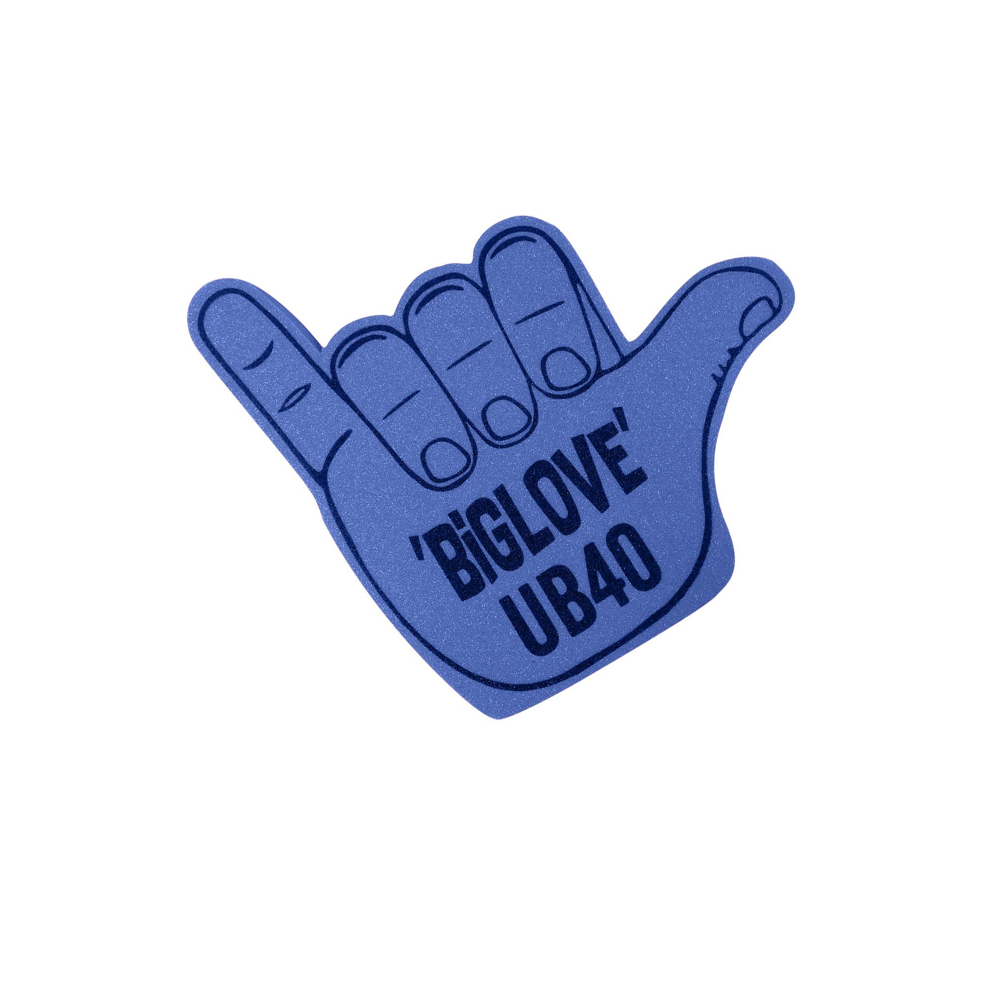 Winkehand Hang Loose, 1-Seitig