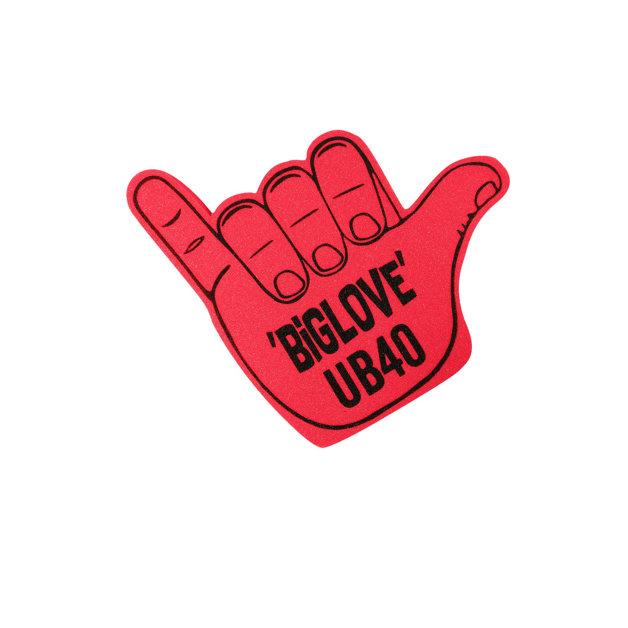 Winkehand Hang Loose, 1-Seitig