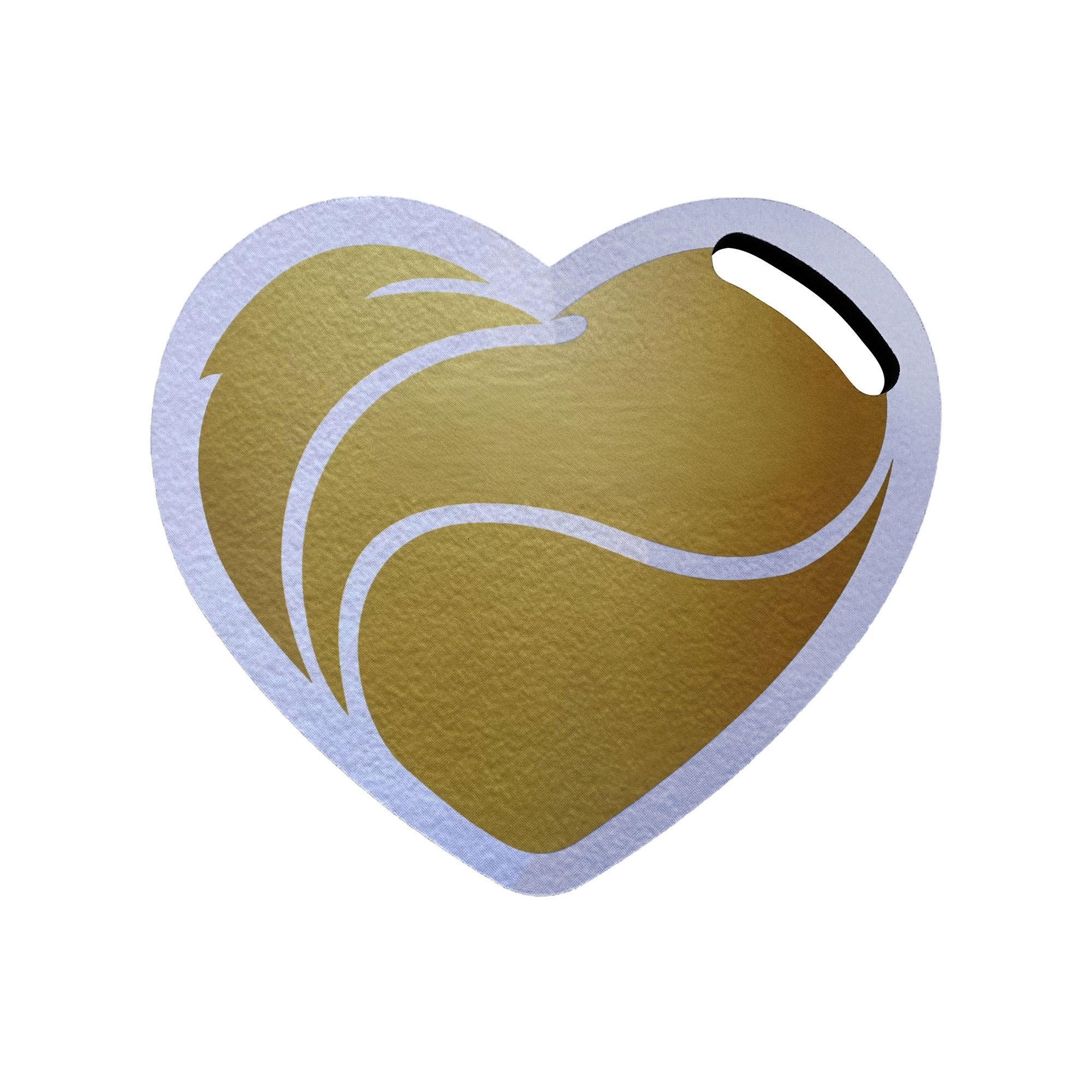 Sitzkissen Event Heart Seat