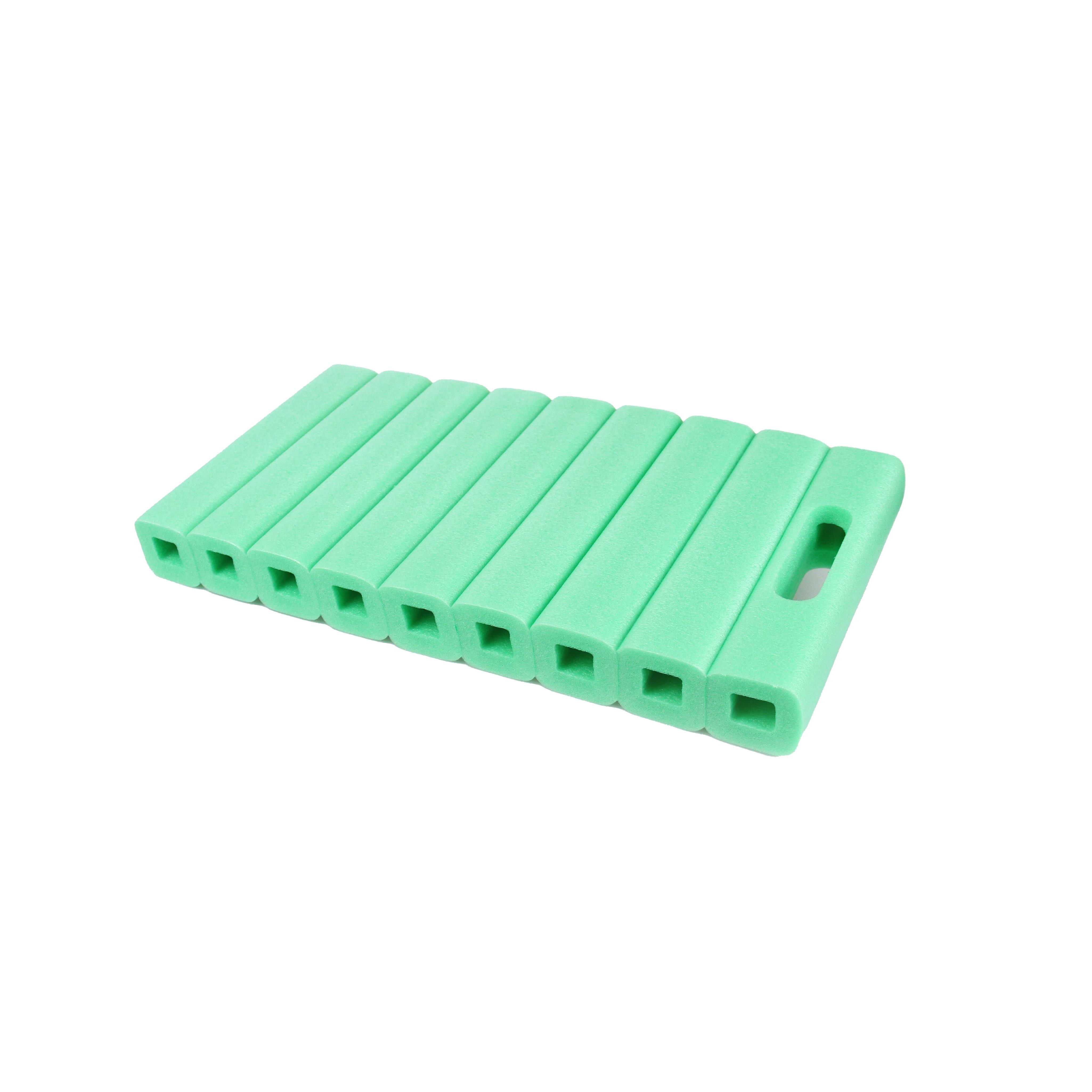 Kniekissen Flori Comfort