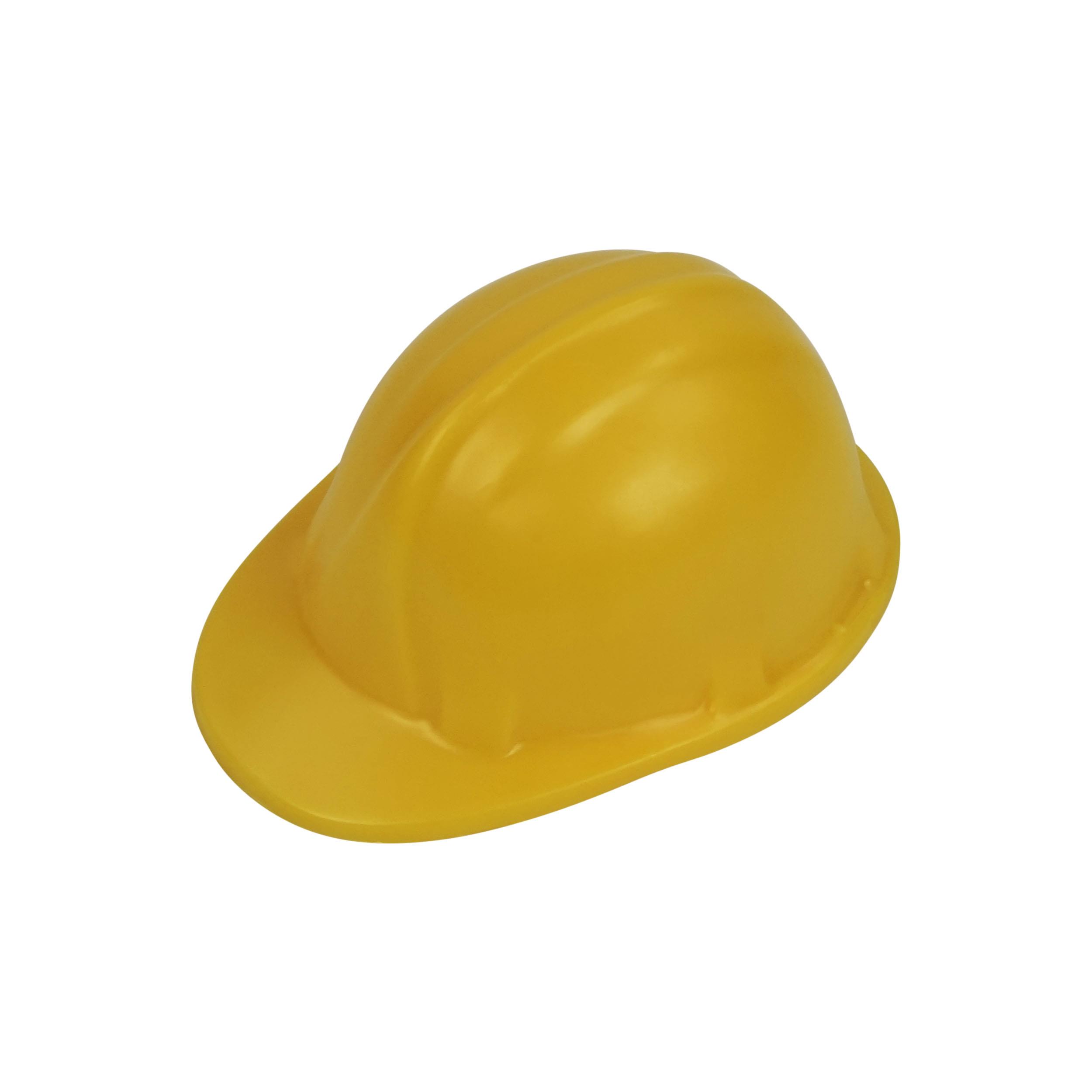 Anspitzer Bauhelm