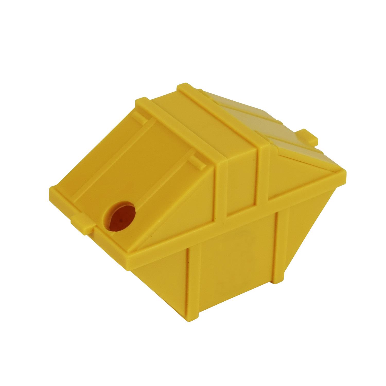 Anspitzer Container