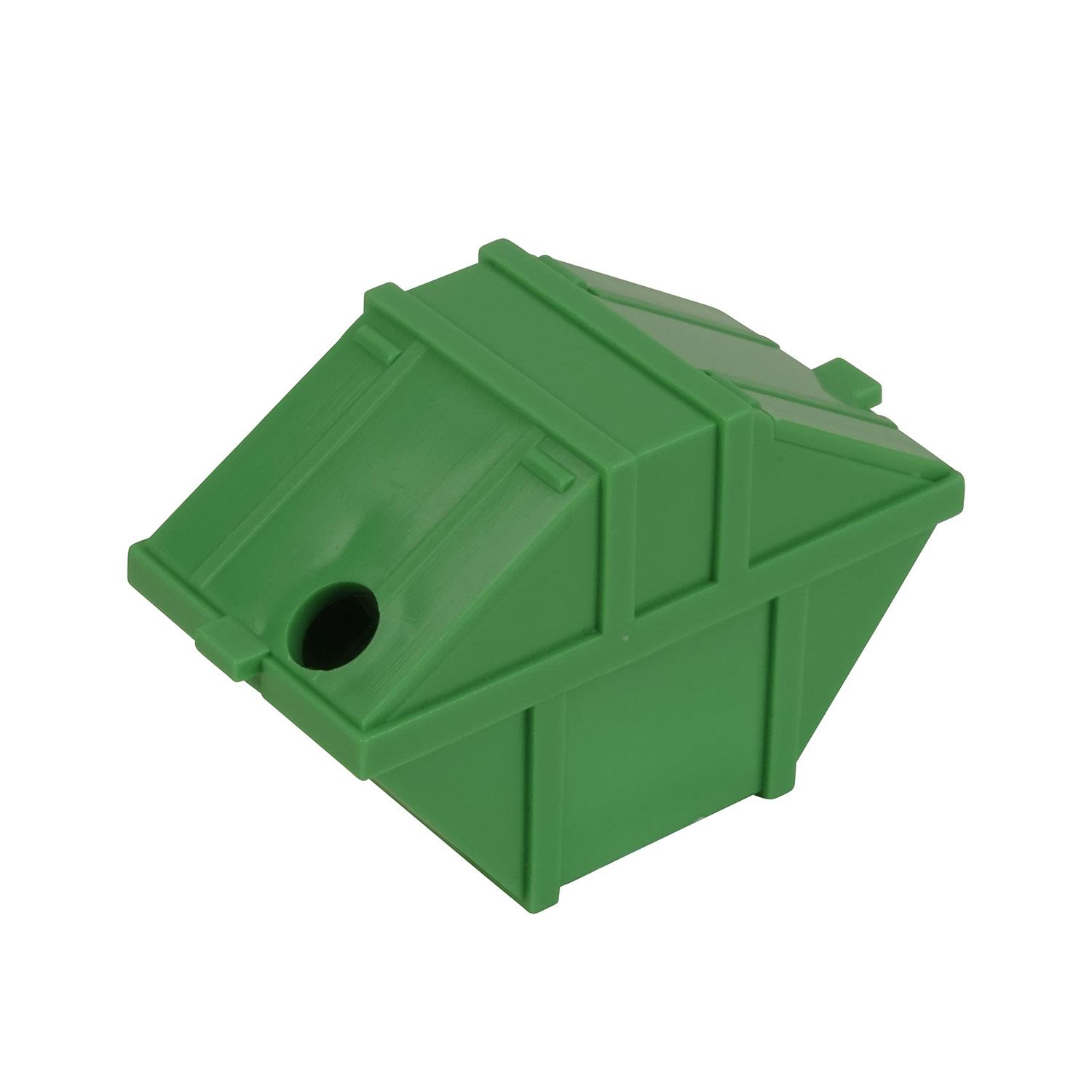 Anspitzer Container