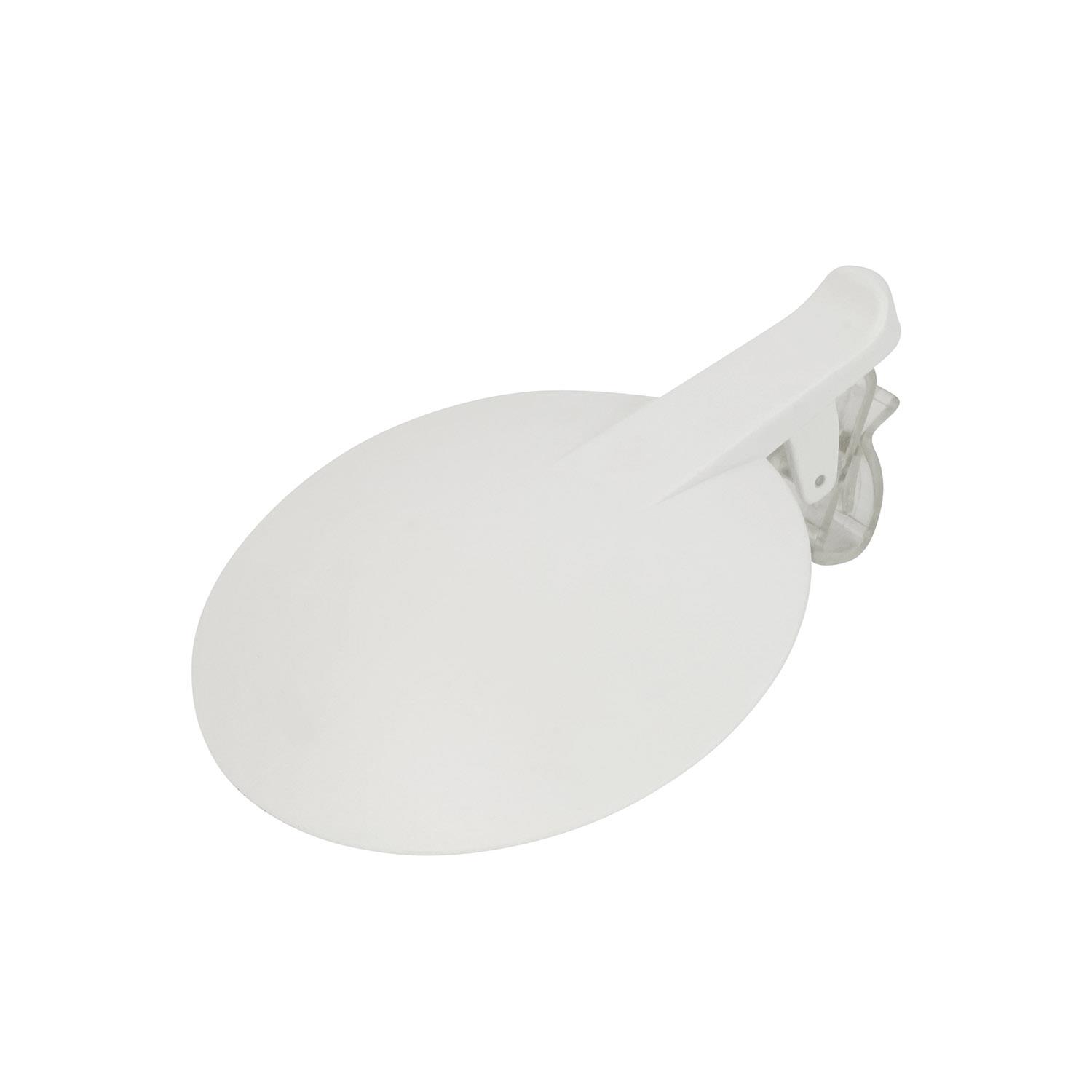 Glas-/Tassen-/Becherabdeckung Meatless