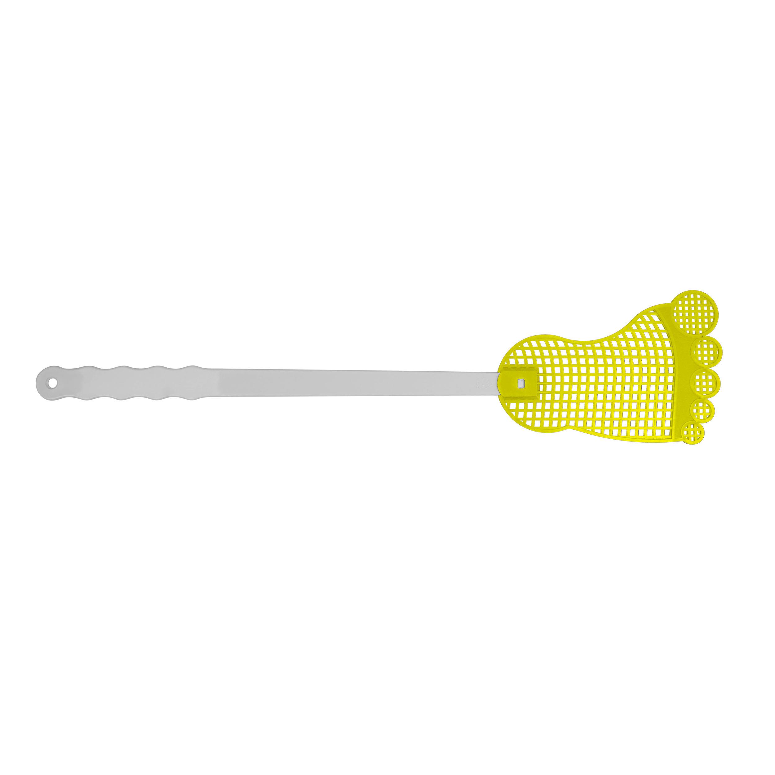 Fliegenklatsche Foot