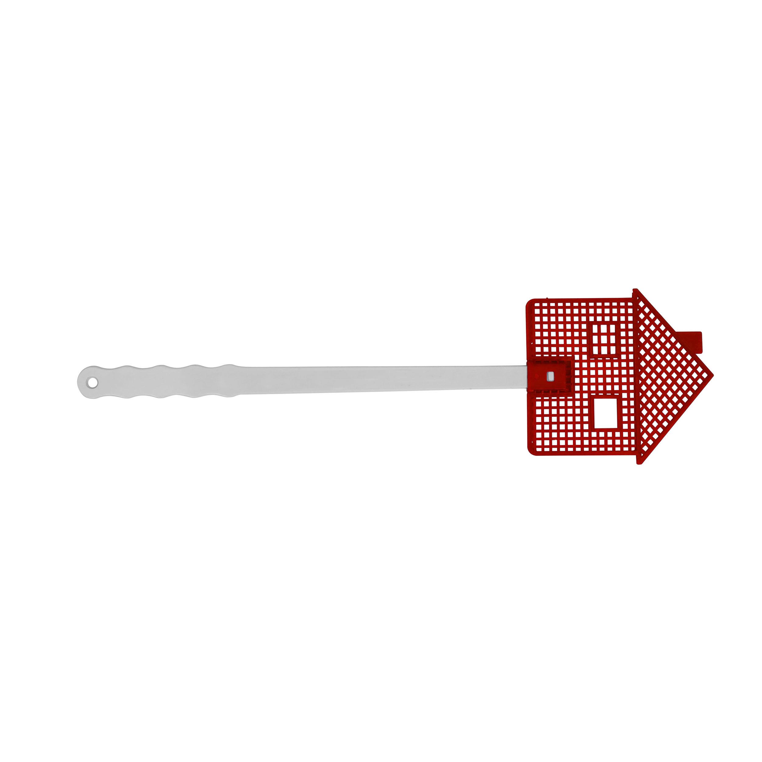 Fliegenklatsche DIY