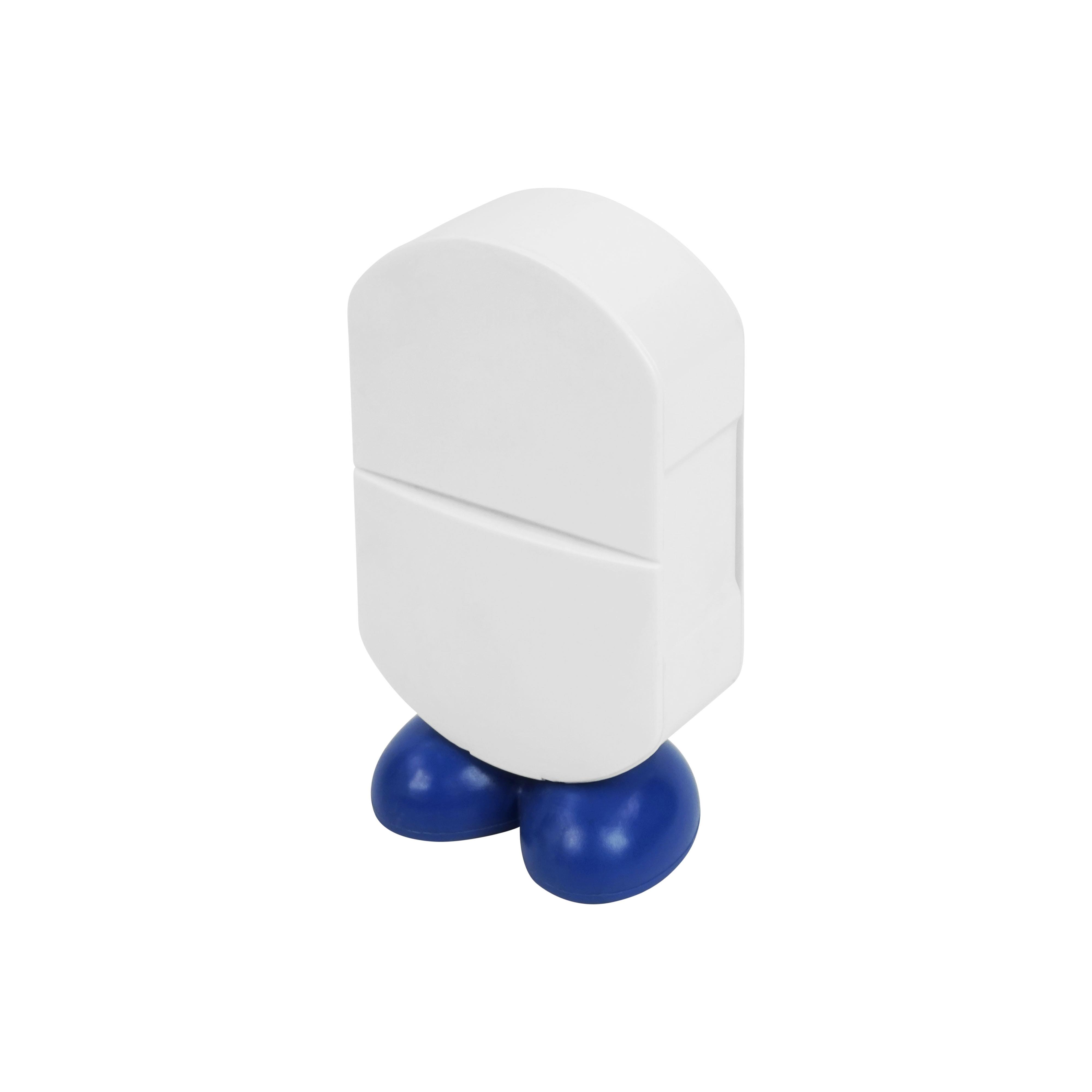 Pillendose Pillfeet