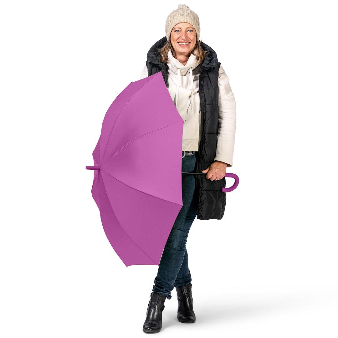Stockschirm FARE® Fashion AC