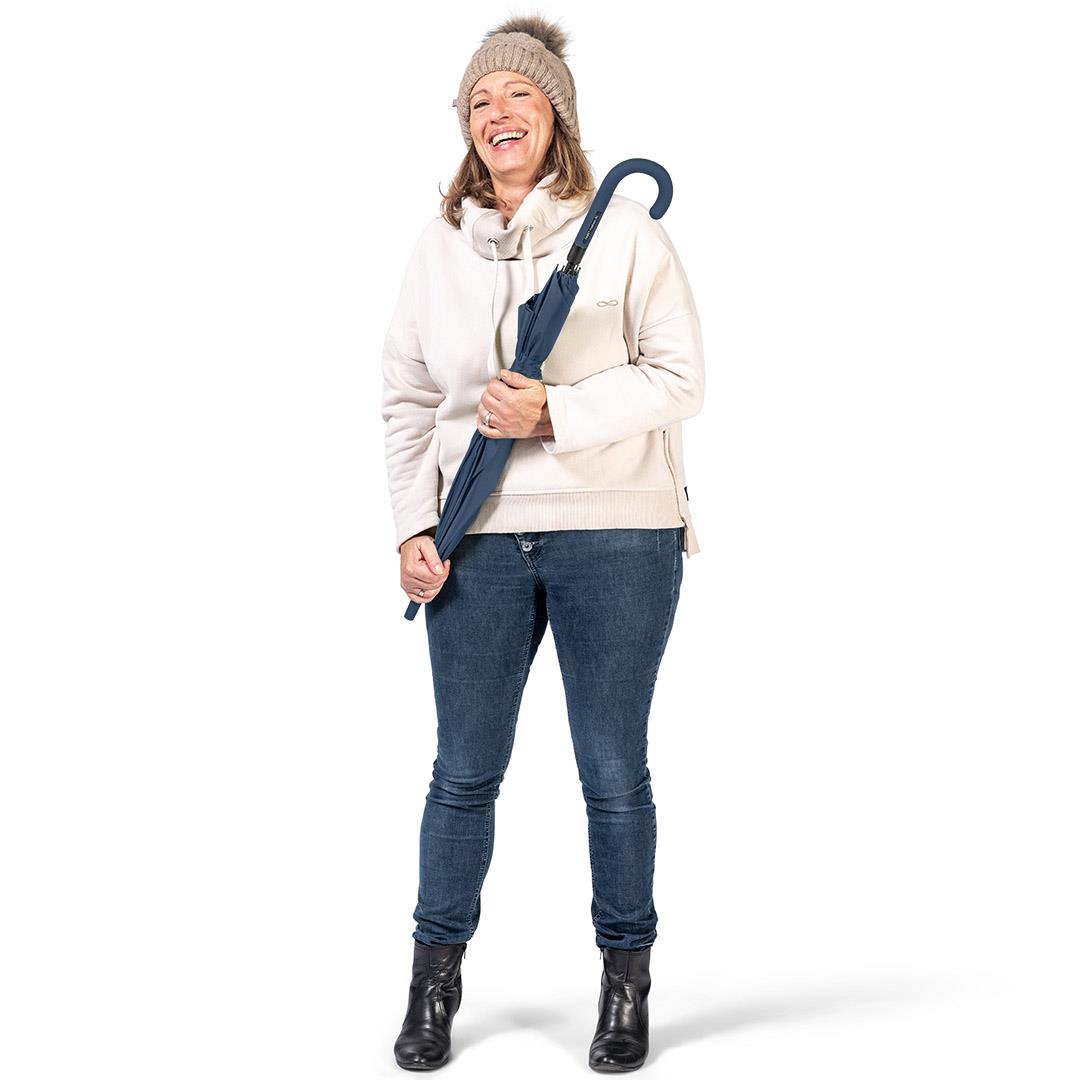 Stockschirm FARE® Fashion AC