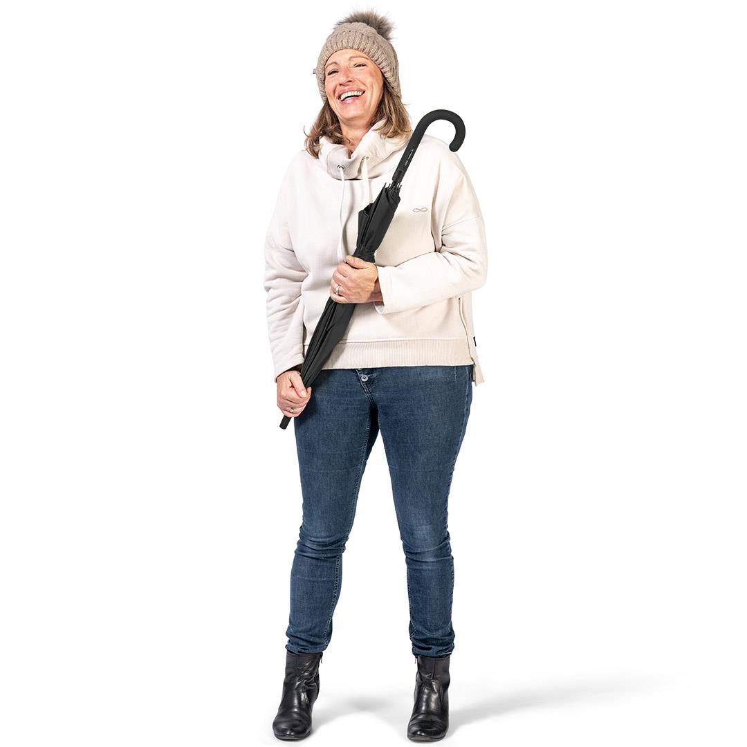 Stockschirm FARE® Fashion AC
