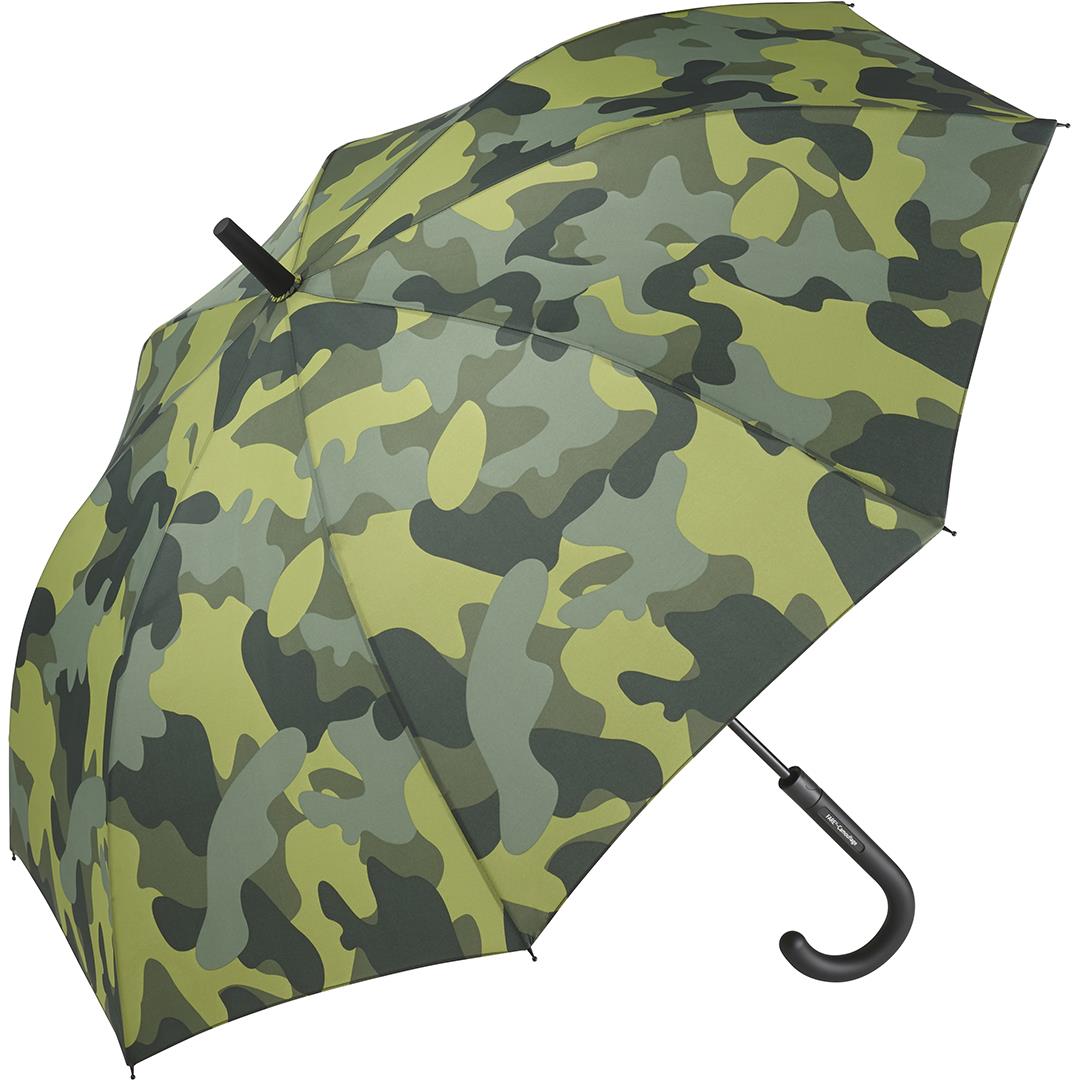 AC-Stockschirm FARE® Camouflage