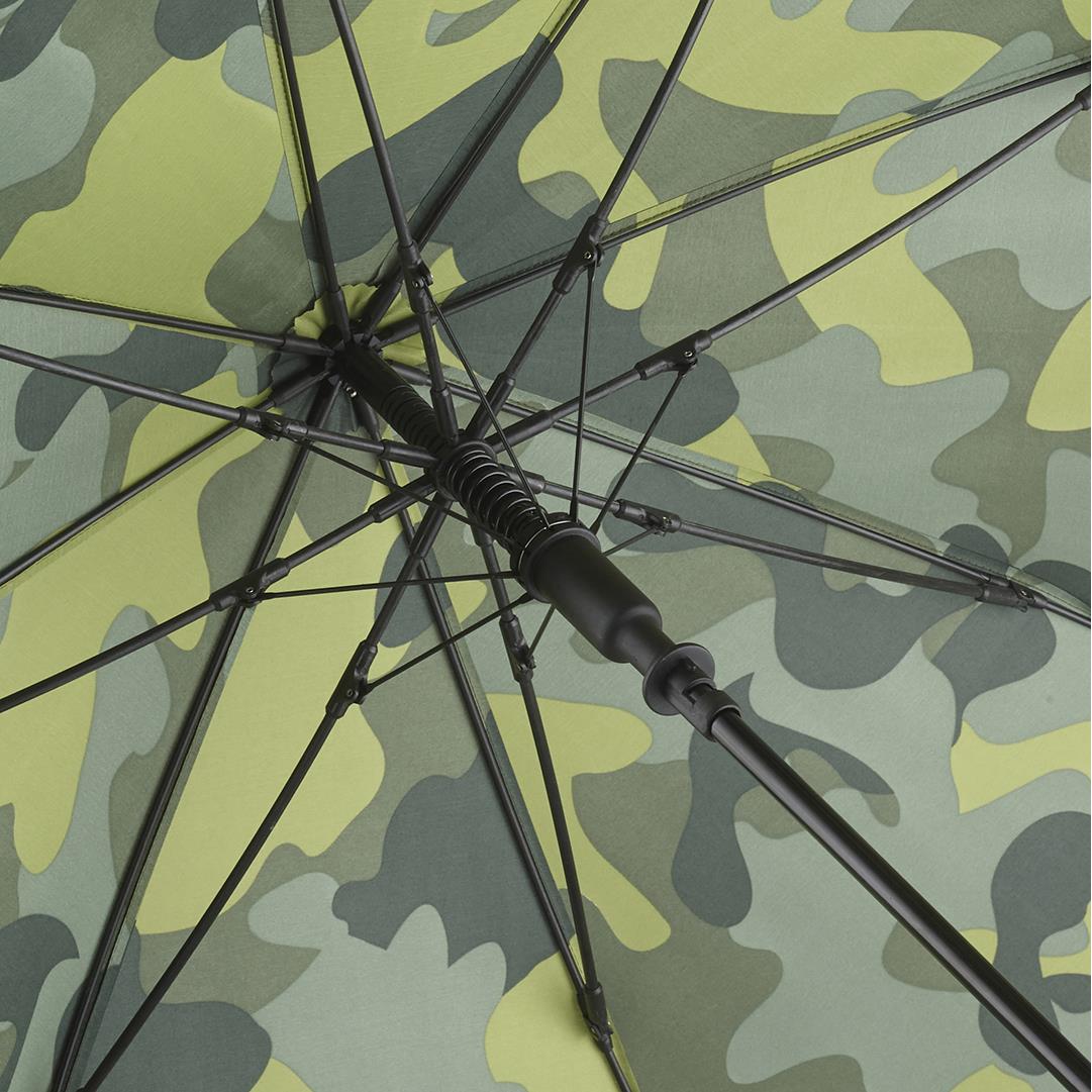 AC-Stockschirm FARE® Camouflage