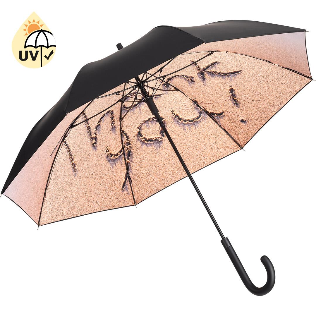 schwarz/wasserfall-design