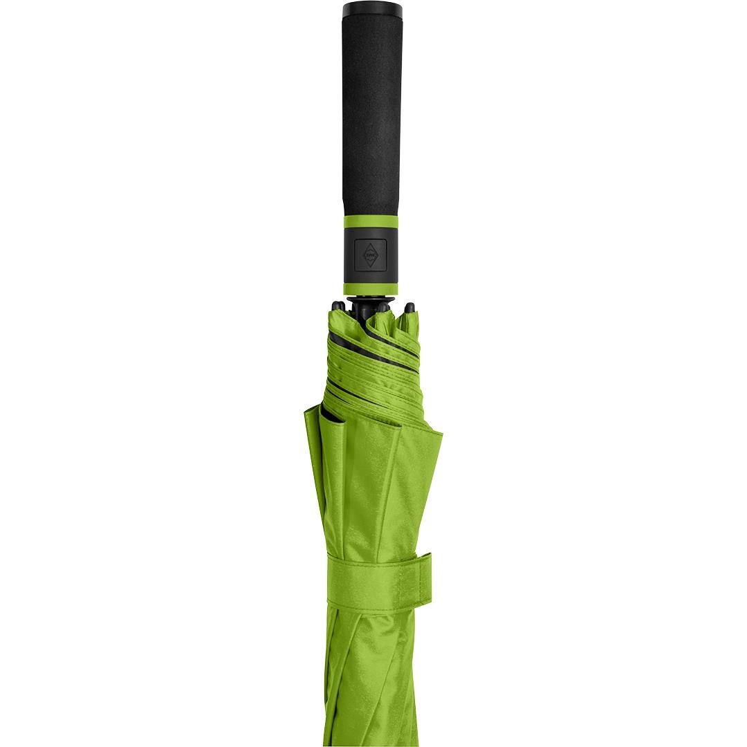 AC-Golf-/Gästeschirm FARE® Doubleface XL Vent