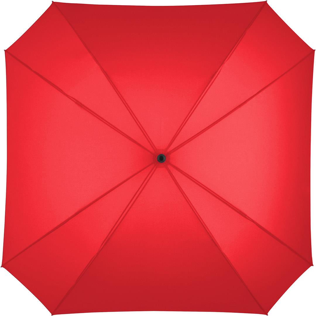 AC-Gästeschirm Jumbo® XL Square Color