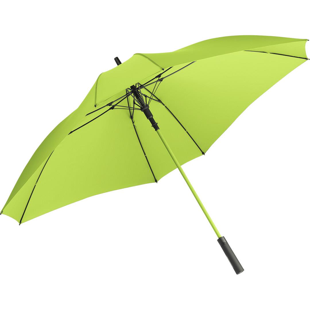 AC-Gästeschirm Jumbo® XL Square Color