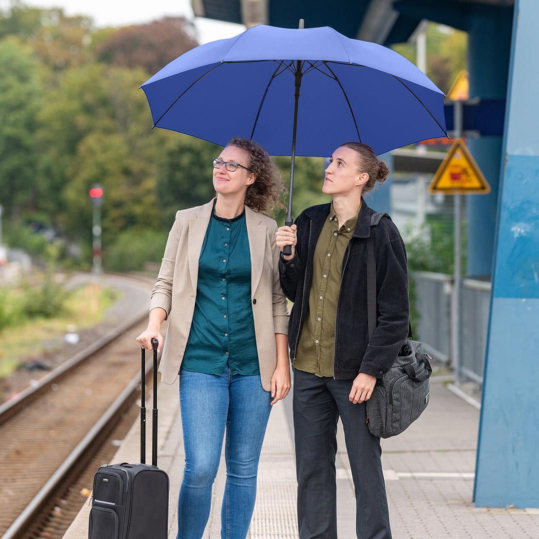 Gästeschirm FARE® Carbon UltraLight