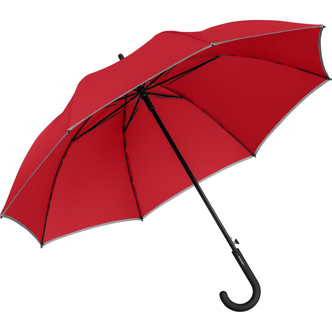 AC-Midsize-Stockschirm FARE® Windmatic®
