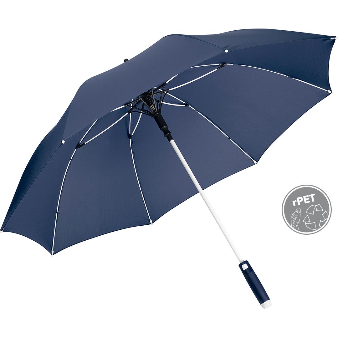 AC-Midsize-Stockschirm FARE® Whiteline