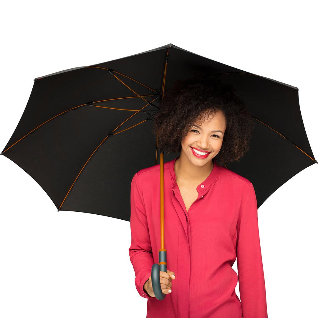 AC-Midsize-Stockschirm FARE® Style