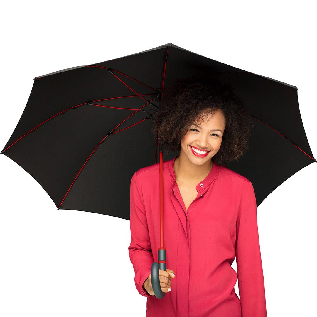 AC-Midsize-Stockschirm FARE® Style