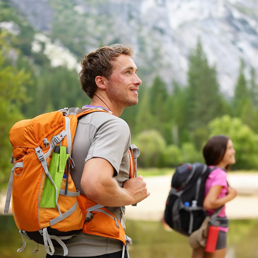 Mini-Taschenschirm FARE® FiligRain Only95