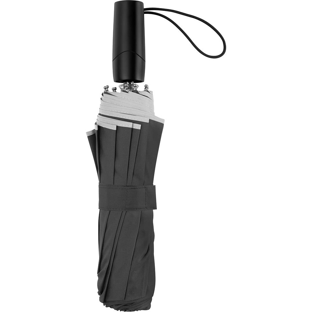 Taschenschirm Safebrella® LED-Lampe