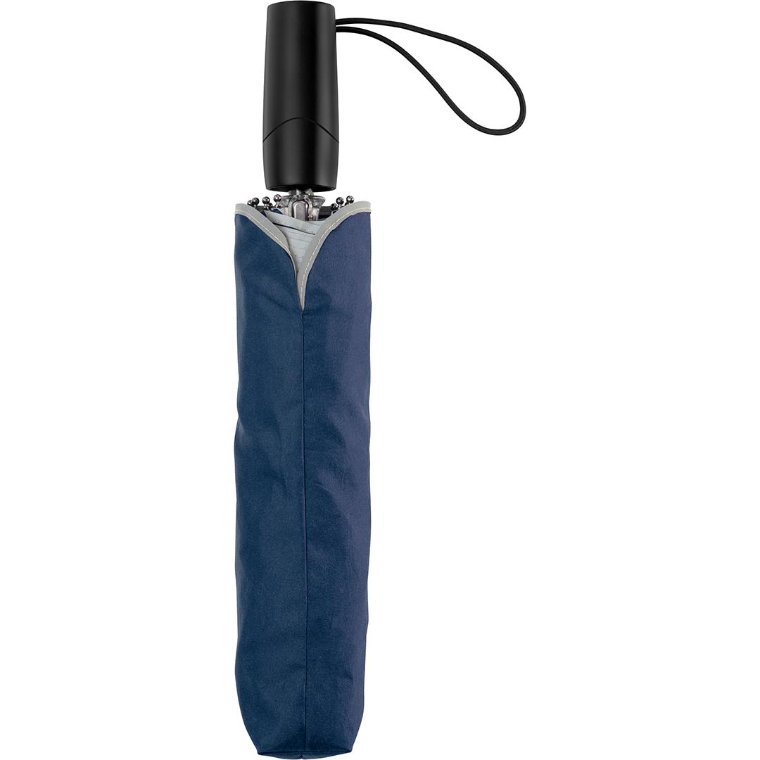 Taschenschirm Safebrella® LED-Lampe