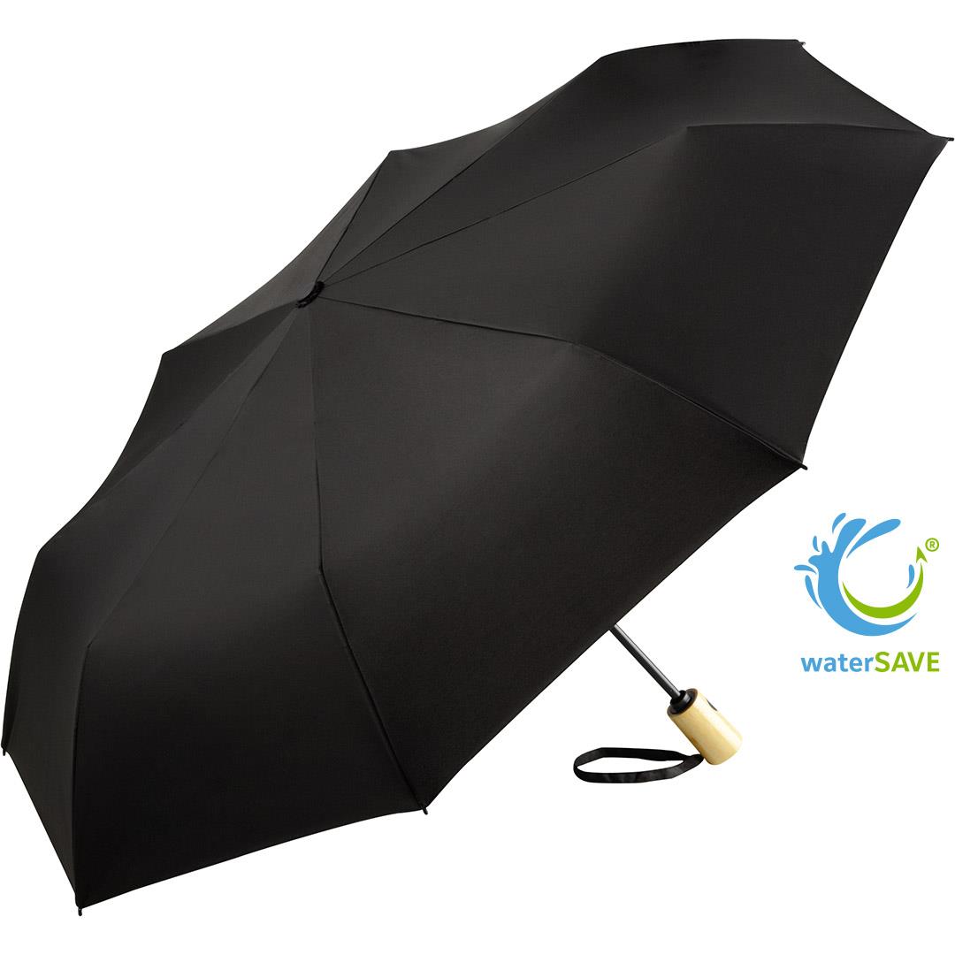 AOC-Taschenschirm ÖkoBrella