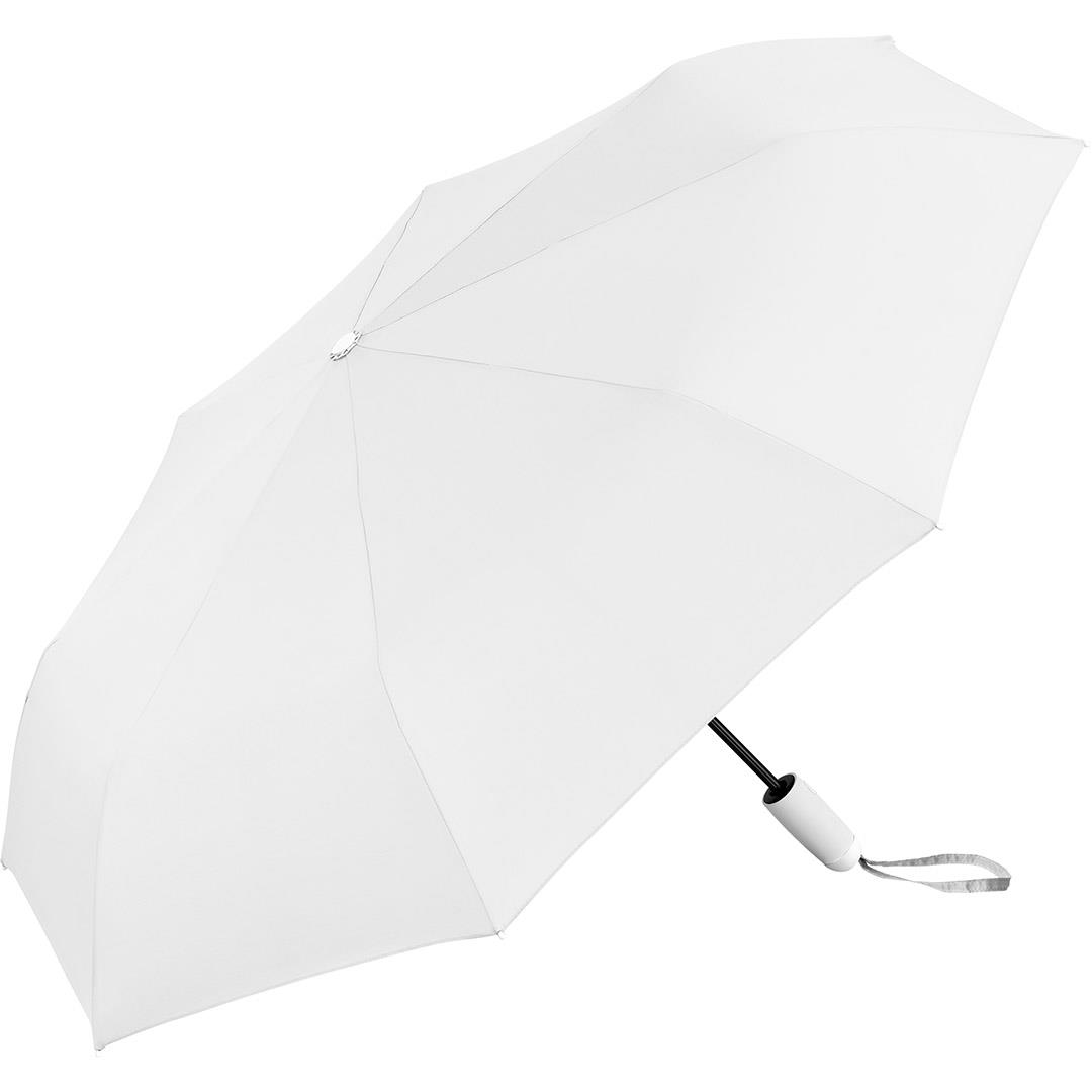AOC-Taschenschirm FARE® Whiteline