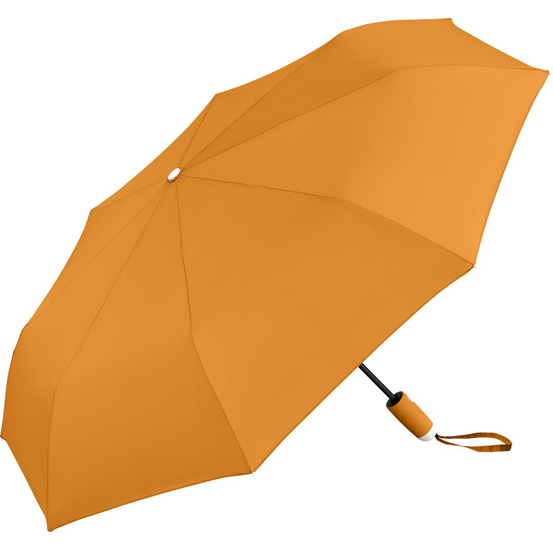 AOC-Taschenschirm FARE® Whiteline
