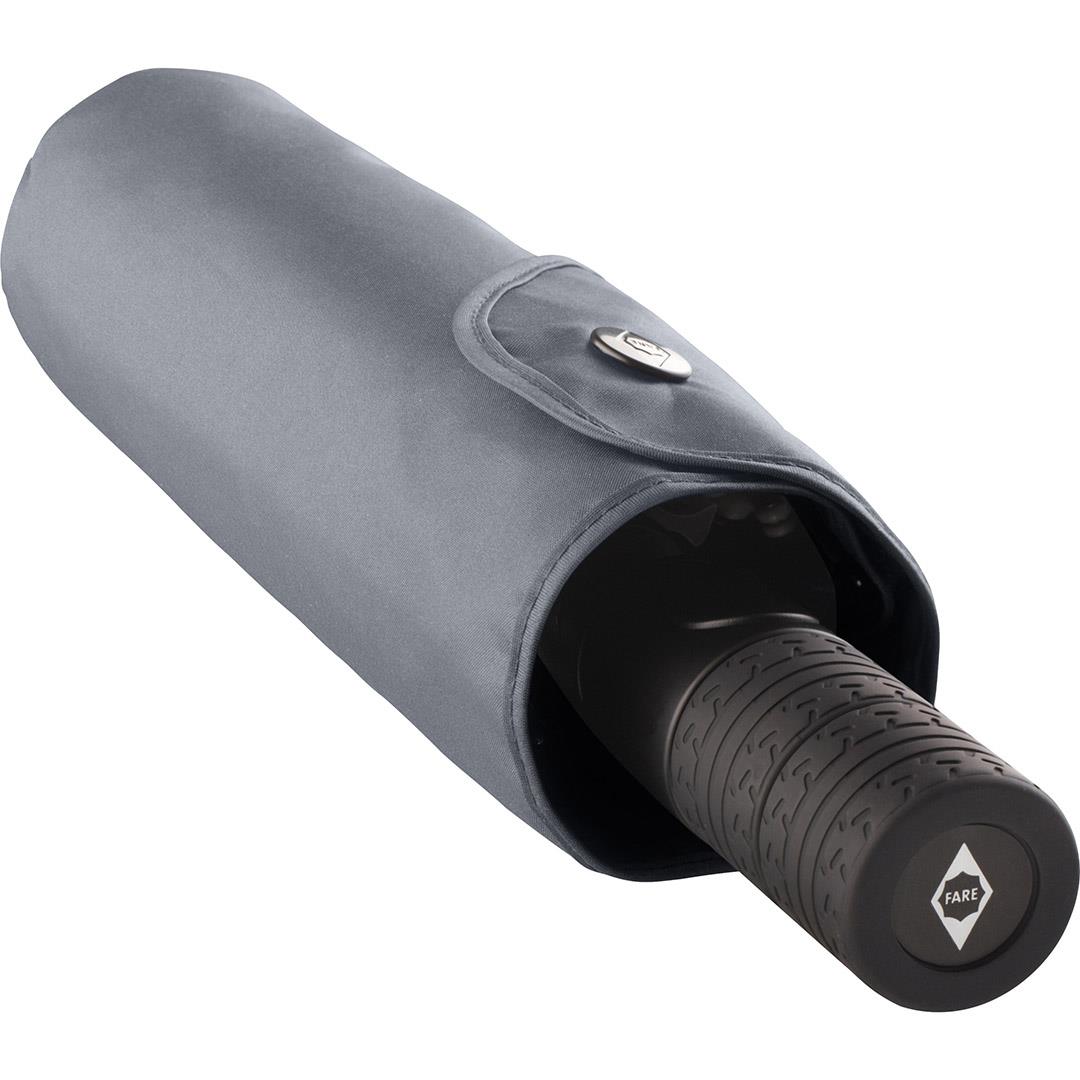 AOC-Taschenschirm FARE® Whiteline