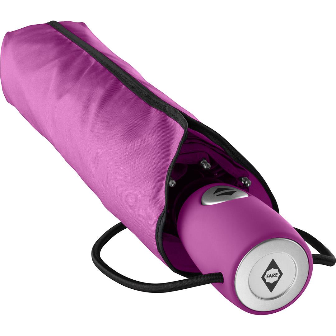 Mini-Taschenschirm FARE® AOC