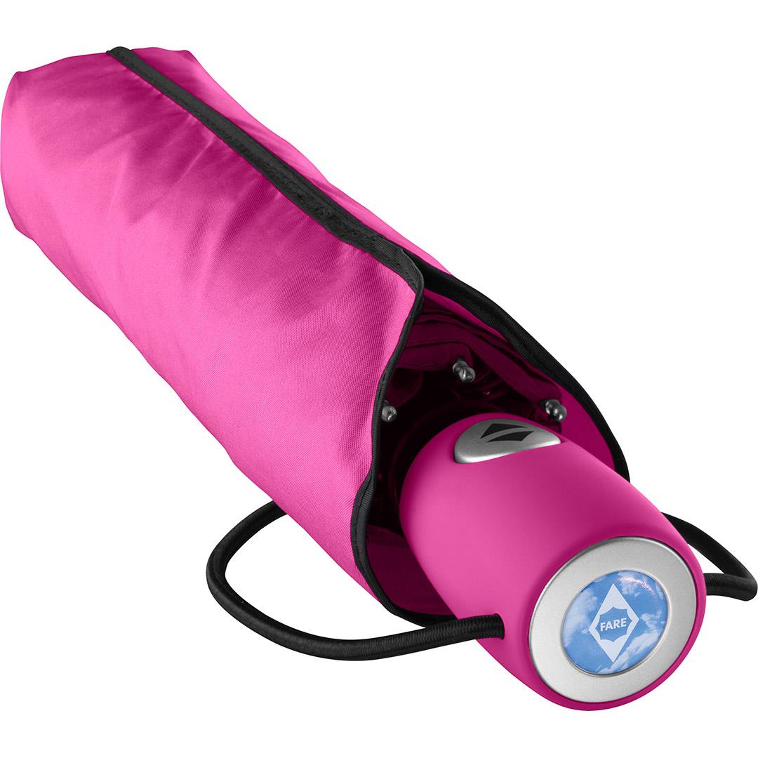Mini-Taschenschirm FARE® AOC