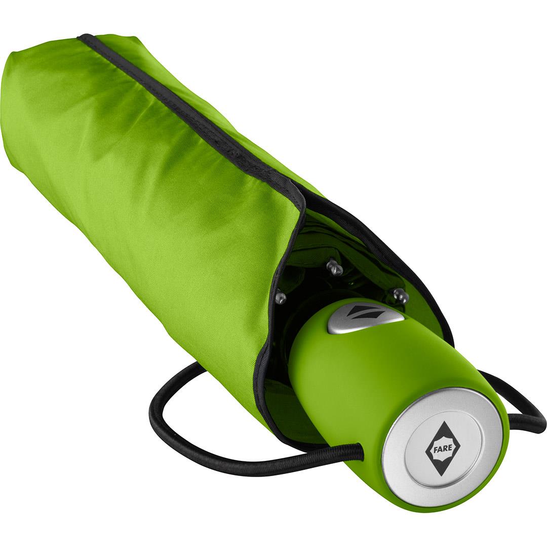 Mini-Taschenschirm FARE® AOC