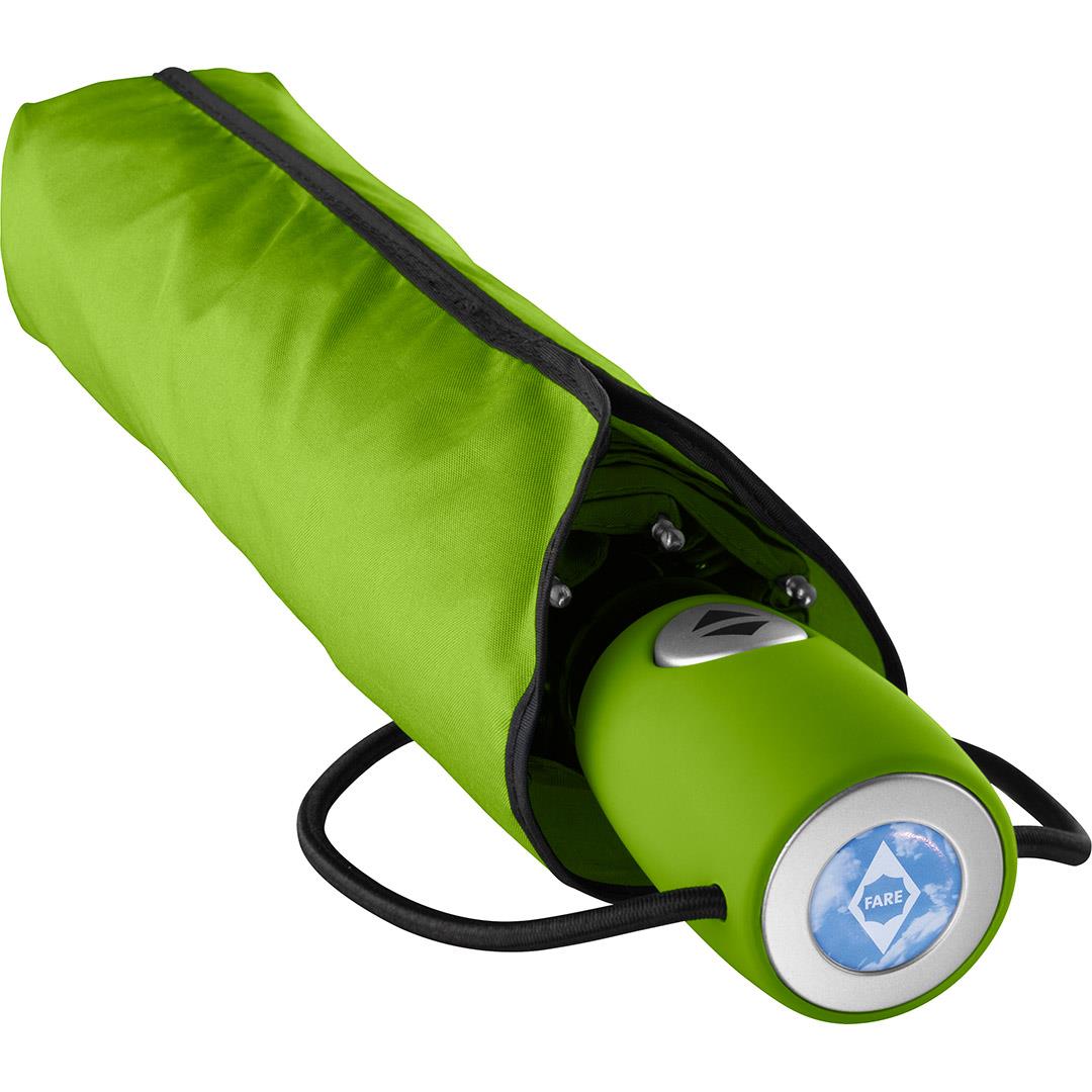 Mini-Taschenschirm FARE® AOC