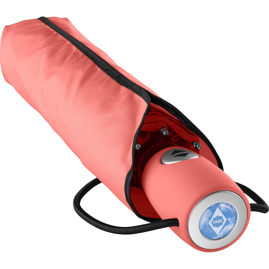 Mini-Taschenschirm FARE® AOC