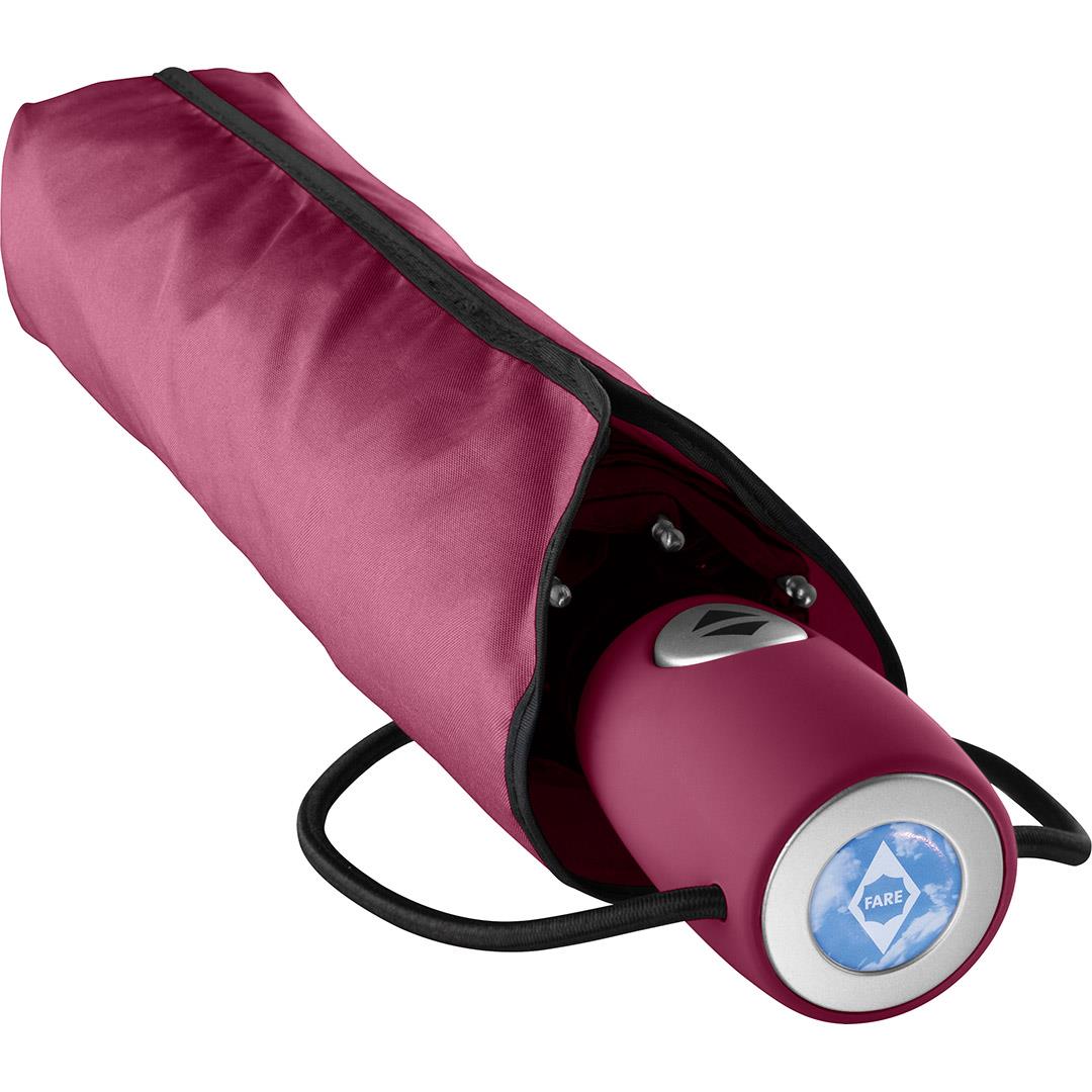 Mini-Taschenschirm FARE® AOC