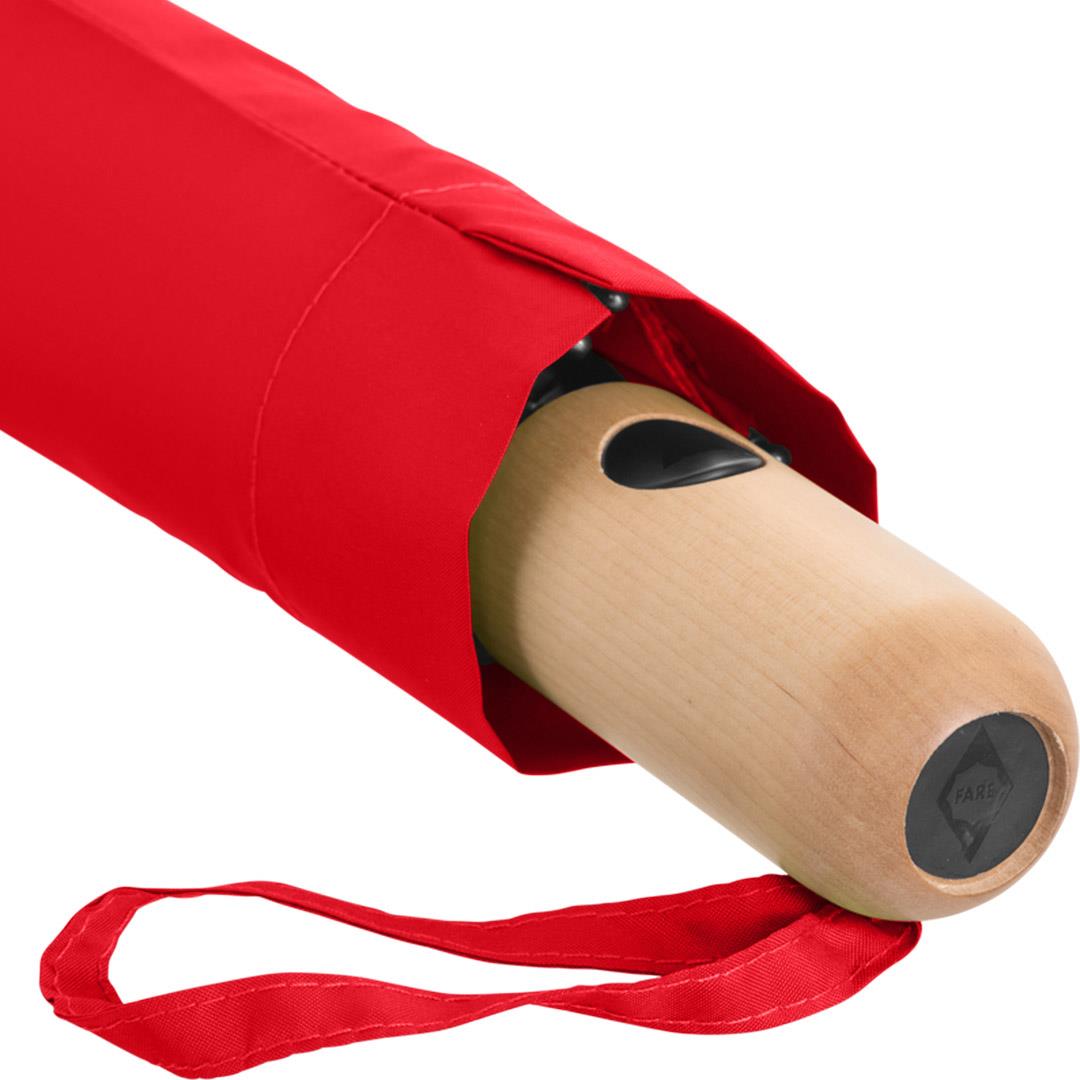 AC-Taschenschirm ÖkoBrella