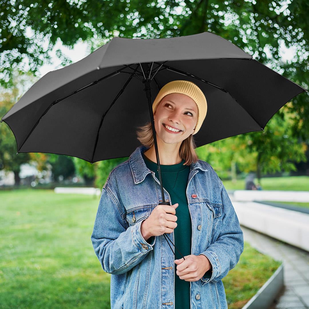 AC-Taschenschirm ÖkoBrella