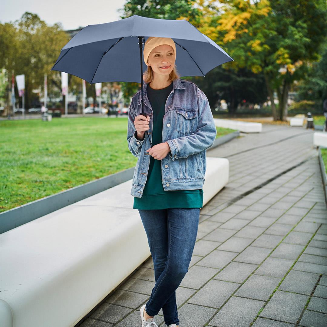 AC-Taschenschirm ÖkoBrella